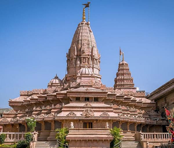 Amravati Center