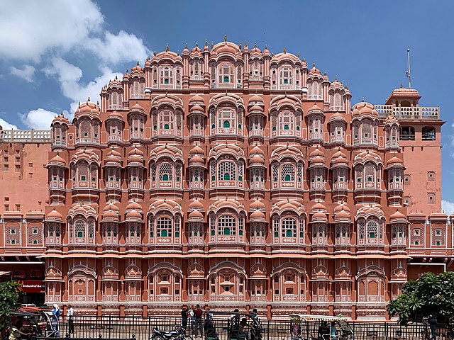 Jaipur Center